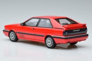 Audi Coupe GT B2 Otto 1:18 OT954 Resin — photo 5 of 6
