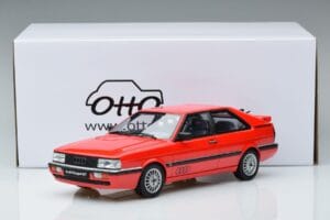 Audi Coupe GT B2 Otto 1:18 OT954 Resin — photo 6 of 6