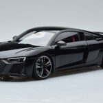 Audi R8 Performance Black Kengfai 1:18