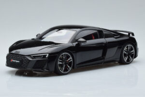 Audi R8 Performance Black Kengfai 1:18