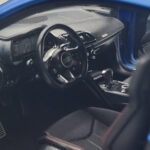 Audi R8 Performance Blue Kengfai 1:18 - image 8 of 10