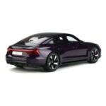 Audi RS e-tron GT GT Spirit 1:18 GT392 Resin - image 2 of 11