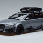 Audi RS6 C7 Avant DTM Body Kit Asia Edition GT Spirit 1:18 CLDC022 Resin