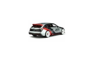 Audi RS6 C8 GTO Concept GT Spirit 1:18 GT373 Resin — photo 2 of 11