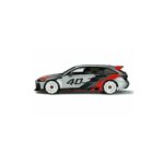 Audi RS6 C8 GTO Concept GT Spirit 1:18 GT373 Resin - image 5 of 11