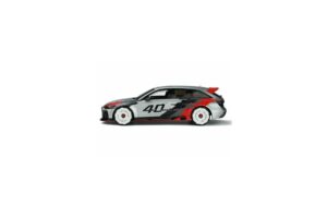 Audi RS6 C8 GTO Concept GT Spirit 1:18 GT373 Resin — photo 5 of 11