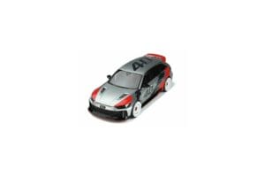 Audi RS6 C8 GTO Concept GT Spirit 1:18 GT373 Resin — photo 6 of 11