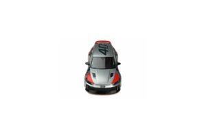 Audi RS6 C8 GTO Concept GT Spirit 1:18 GT373 Resin — photo 8 of 11