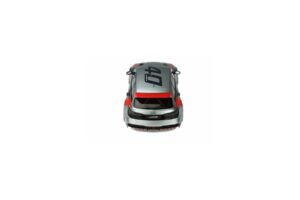 Audi RS6 C8 GTO Concept GT Spirit 1:18 GT373 Resin — photo 9 of 11