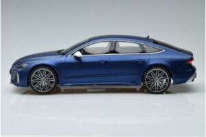 Audi RS7 C8 Sportback ABT Sportsline GT Spirit 1:18 GT399 Resin — photo 3 of 6