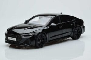 Audi RS7 C8 Sportback Dark Kengfai 1:18 VAKF 0331 Resin