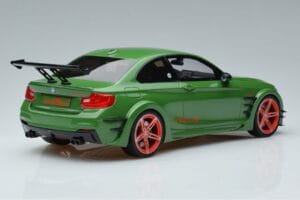 BMW M235i F22 AC Schnitzer ACL2 GT Spirit 1:18 GT146 Resin — photo 2 of 6