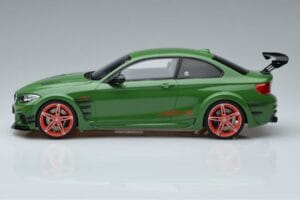 BMW M235i F22 AC Schnitzer ACL2 GT Spirit 1:18 GT146 Resin — photo 3 of 6