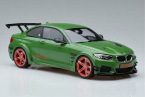 BMW M235i F22 AC Schnitzer ACL2 GT Spirit 1:18 GT146 Resin — photo 4 of 6