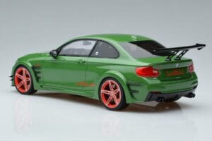 BMW M235i F22 AC Schnitzer ACL2 GT Spirit 1:18 GT146 Resin — photo 5 of 6