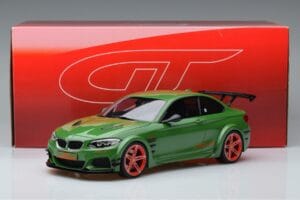 BMW M235i F22 AC Schnitzer ACL2 GT Spirit 1:18 GT146 Resin — photo 6 of 6