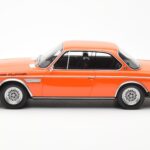 BMW 3.0 CS E9 Alpina B2 Inka Orange Otto 1:18 - image 3 of 6