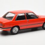 BMW 318 E21 Red KK-Scale 1:18 - image 2 of 6