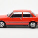 BMW 318 E21 Red KK-Scale 1:18 - image 3 of 6
