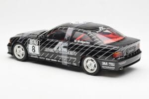 BMW 320i E36 STW #8 J. Winkelhock 1998 UT Models 1:18 39845 Diecast — photo 5 of 6