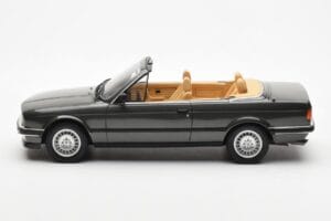 BMW 325i E30 Cabriolet Achat Green Otto 1:18 OT572 Resin — photo 3 of 6