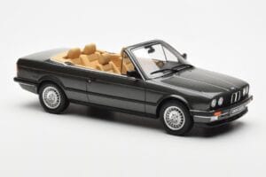 BMW 325i E30 Cabriolet Achat Green Otto 1:18 OT572 Resin — photo 4 of 6