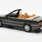 BMW 325i E30 Cabriolet Achat Green Otto 1:18 - image 5 of 6