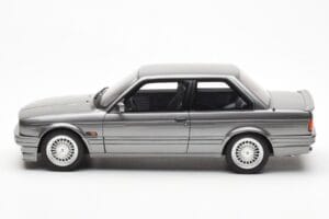 BMW 325i E30 Grey Metallic Otto 1:18 OT571 Resin — photo 3 of 6