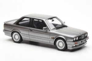BMW 325i E30 Grey Metallic Otto 1:18 OT571 Resin — photo 4 of 6