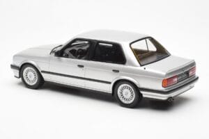 BMW 325i E30 Silver Otto 1:18 OT912 Resin — photo 5 of 6