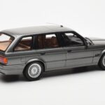 BMW 325i E30 Touring Grey Otto 1:18 - image 2 of 6