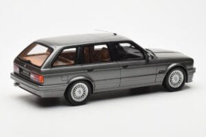 BMW 325i E30 Touring Grey Otto 1:18 OT929 Resin — photo 2 of 6