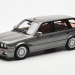 BMW 325i E30 Touring Grey Otto 1:18