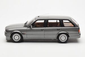 BMW 325i E30 Touring Grey Otto 1:18 OT929 Resin — photo 3 of 6