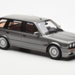 BMW 325i E30 Touring Grey Otto 1:18 - image 4 of 6