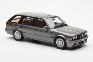 BMW 325i E30 Touring Grey Otto 1:18 OT929 Resin — photo 4 of 6