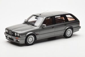 BMW 325i E30 Touring Grey Otto 1:18 OT929