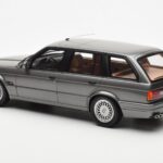 BMW 325i E30 Touring Grey Otto 1:18 - image 5 of 6