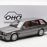 BMW 325i E30 Touring Grey Otto 1:18 - image 6 of 6