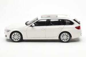 BMW 335i F31 Touring Alpine White Paragon 1:18 80432244242 Diecast — photo 4 of 8