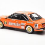 BMW 635 CSi E24 #6 Jagermeister H-J. Stuck ETCC 1984 CMR 1:18 - image 5 of 6