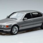 BMW 7 Series E38 750iL Otto 1:18 OT952 Resin