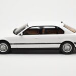 BMW 750iL E38 Asia Exclusive White Otto 1:18 OT836 - image 3 of 6
