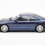 BMW Alpina B12 E38 5.7 Blue Otto 1:18 - image 3 of 6