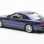 BMW Alpina B12 E38 5.7 Blue Otto 1:18 - image 5 of 6