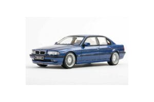 BMW Alpina B12 6.0 E38 Otto 1:18 OT359B Resin — photo 2 of 9