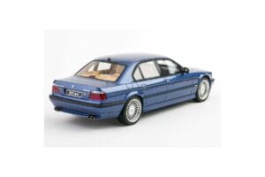 BMW Alpina B12 6.0 E38 Otto 1:18 OT359B Resin — photo 3 of 9