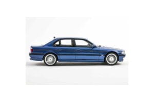 BMW Alpina B12 6.0 E38 Otto 1:18 OT359B Resin — photo 4 of 9