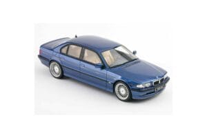 BMW Alpina B12 6.0 E38 Otto 1:18 OT359B Resin — photo 5 of 9