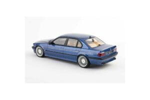 BMW Alpina B12 6.0 E38 Otto 1:18 OT359B Resin — photo 6 of 9